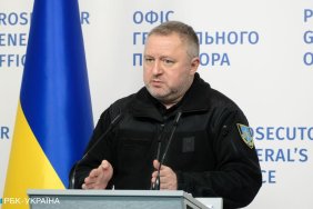 Костін анонсував старт "юридичного рамштайну"