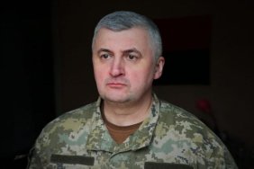 The defense of Bakhmut lays the groundwork for the further offensive of Ukrainian troops, - Cherevaty