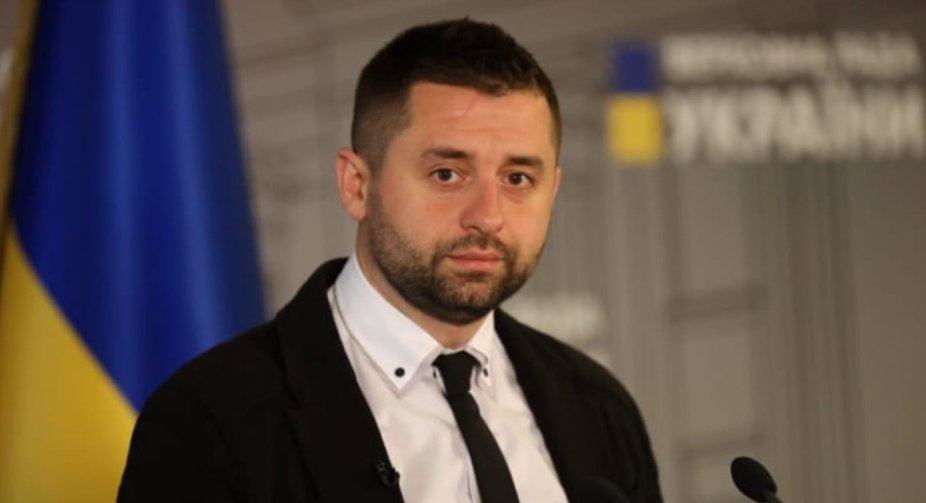 Давид Арахамія спростував брехню щодо втручання в політику Грузії