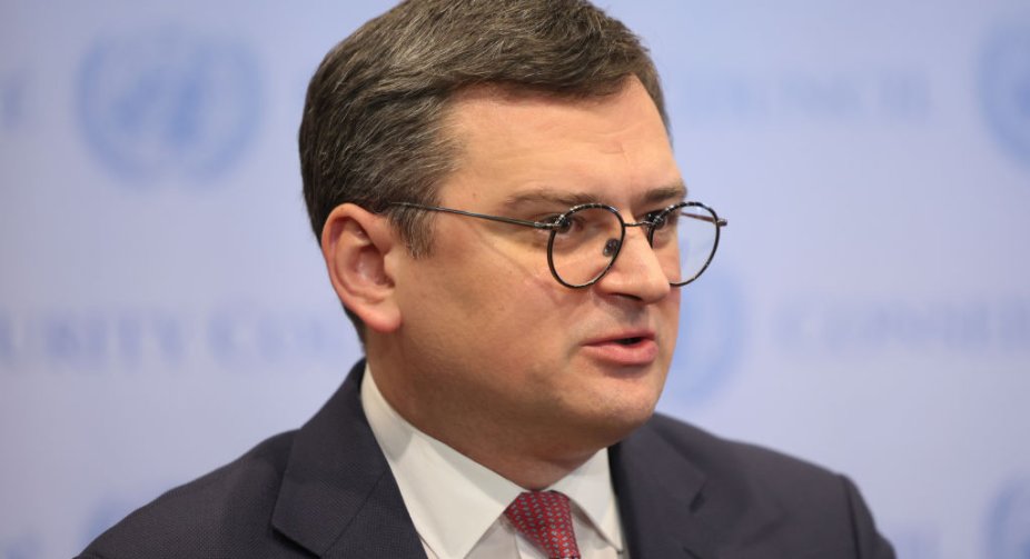 Кулеба назвав рішення Вімблдона про допуск росіян та білорусів аморальним: закликає уряд Британії відмовити їм у візах
