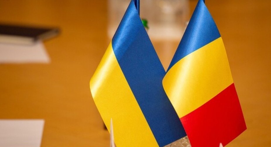 Парламент Румунії схвалив декларацію на підтримку України