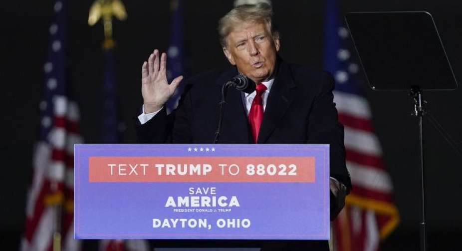 Угоди зі слідством не буде – Трамп не визнаватиме провину, - адвокат