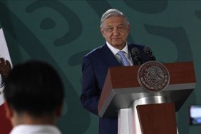 Президент Мексики звинуватив США у наклепі