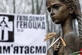 Парламент Франції визнав Голодомор геноцидом українського народу