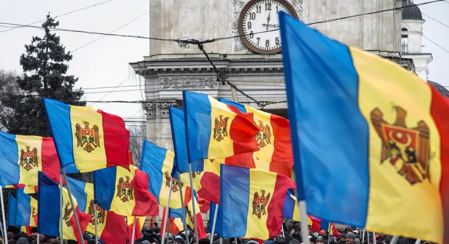 Moldova denied the preparation of a "special military operation" against Transnistria with Ukraine