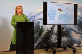 У Берліні запустили Платформу з відновлення України