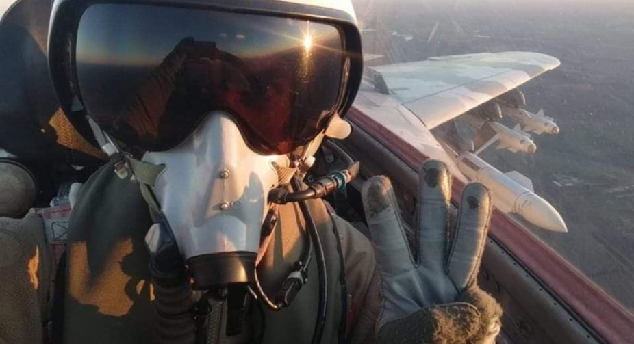 Авіація ЗСУ завдала 13 ударів по районах зосередження росіян - Генштаб