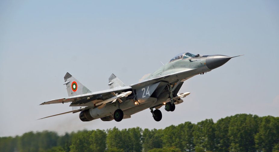 Minister of Defense of Slovakia: "We are ready to hand over 10 MIG-29s to Ukraine"