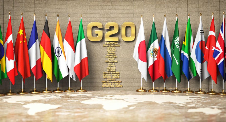 Індія оприлюднила офіційну заяву міністрів G20 за підсумками зустрічі