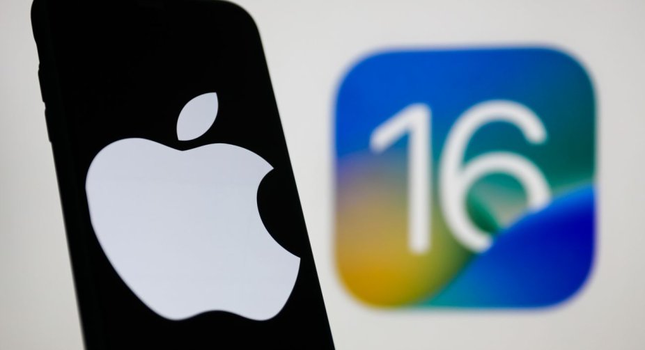 Apple released an iOS update: added a function for Ukrainians