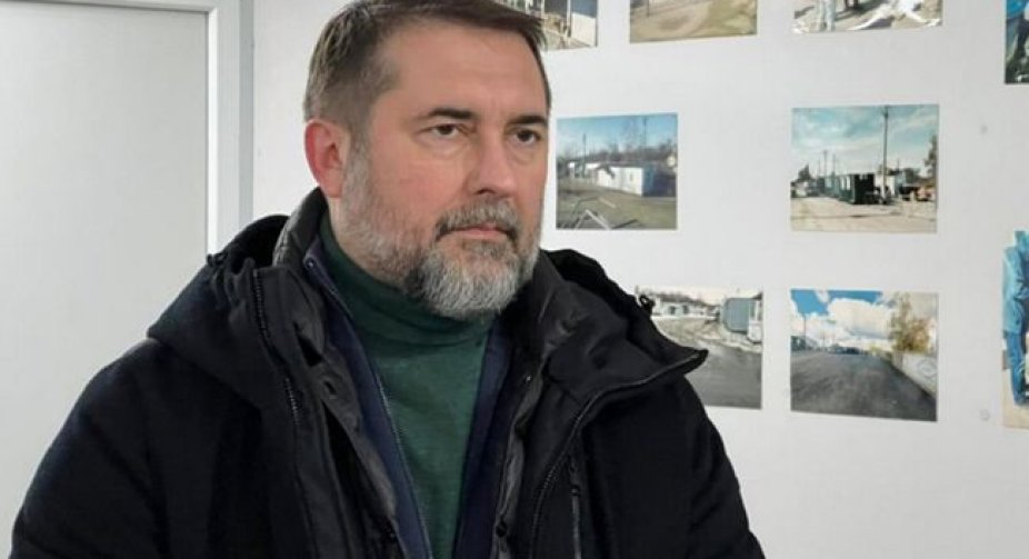 The Russians are experimenting with offensive attempts in the Kremin direction, - Gaidai