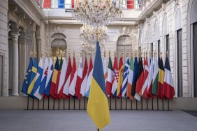 Macron appointed a special envoy for assistance and reconstruction of Ukraine