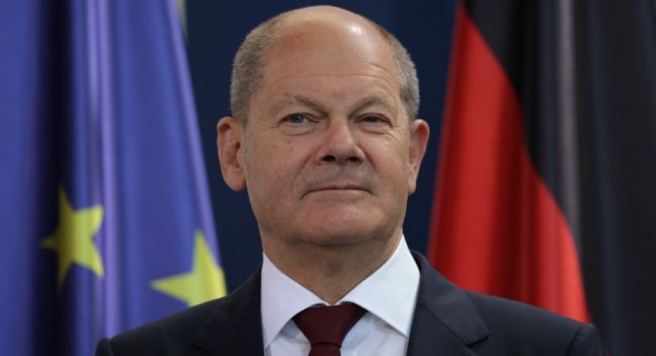Scholz and Biden welcomed the decision of the court in The Hague to issue an arrest warrant for Putin