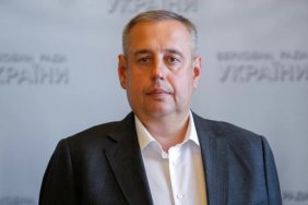  Вищий антикорупційний суд не обрав запобіжний захід нардепу Дмитру Ісаєнку