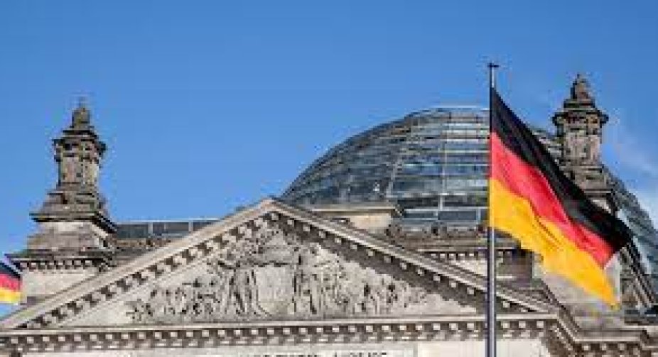 Berlin about Medvedev's threats: Provocations that speak for themselves