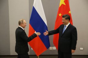 Xi Jinping in Moscow: after meeting with Putin, he can talk with Zelenskyі, - FT