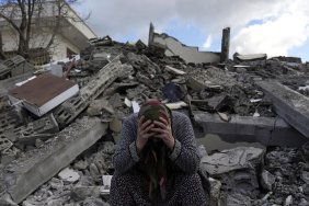 На південному сході Туреччини - знову сильний землетрус магнітудою понад 5