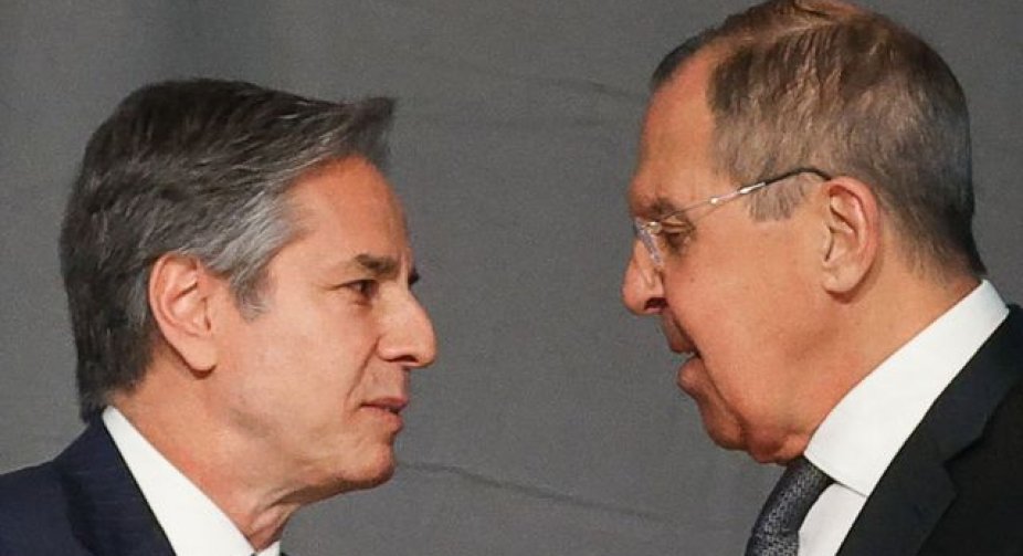 The nuclear agreement and the war against Ukraine: Blinken disclosed the details of the negotiations with Lavrov