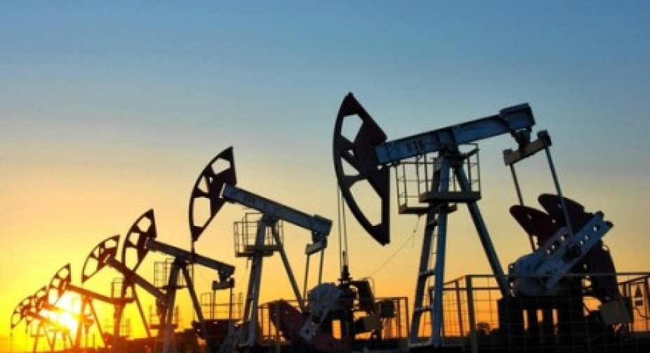 Europe is set to import a record amount of oil from the US this month - Bloomberg