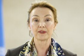 У Раді Європи заявили про підтримку Тихановській після вироку білоруського суду