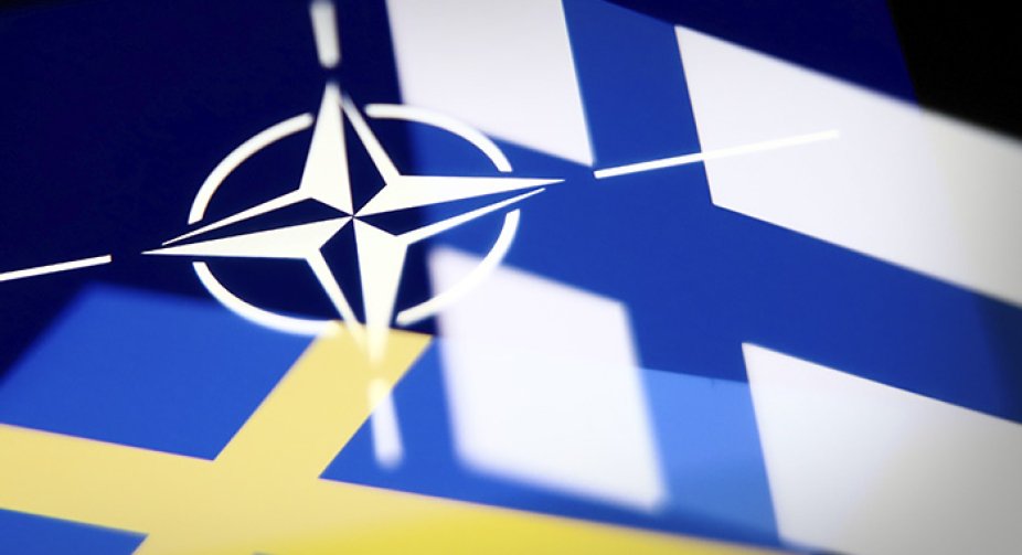 Прем'єр Швеції: ймовірність того, що Фінляндія вступить до НАТО раніше за нас, зросла