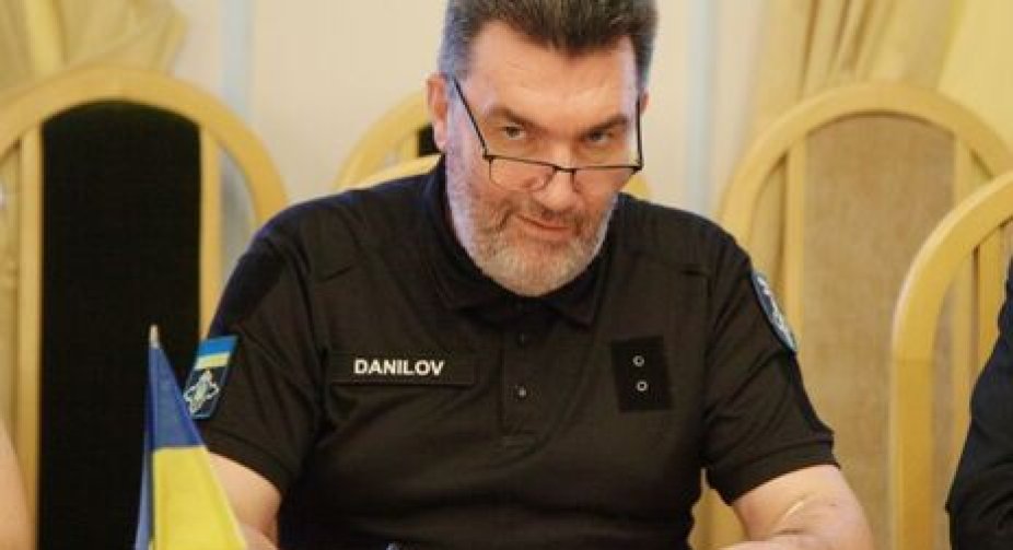 "Наш наступ не обмежений часом". Данілов прокоментував заяви про "єдиний шанс" України