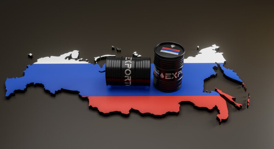 Ліміт ціни на російську нафту залишатиметься на рівні $60 - Bloomberg