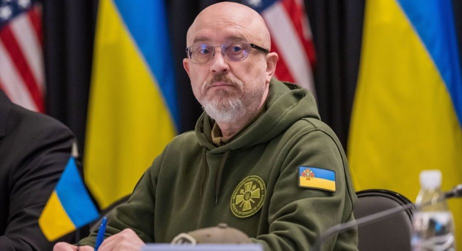 Вселяє оптимізм: Резніков підсумував результати засідання "Рамштайну"