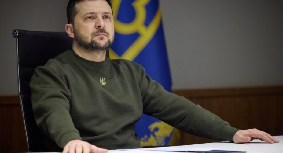 Зеленський на Донбасі провів нараду щодо ситуації в регіоні: що обговорили