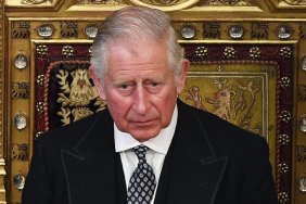 It's official: the King of Britain will make his first foreign visits to France and Germany
