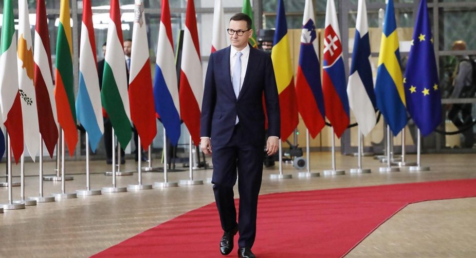 Румунія та Польща попросять ЄС про допомогу у відстеженні експорту зерна з України