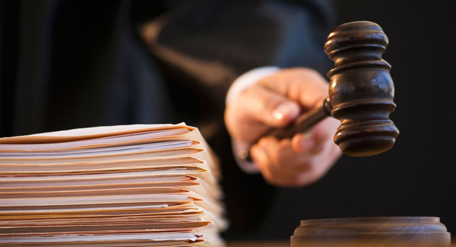 Апеляційний суд відхилив позов адвокатів Саакашвілі  