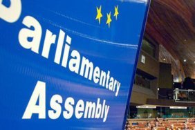 PACE gathered leaders of "good Russians" for a meeting