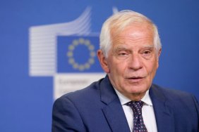 Борель про ордер на арешт Путіна: початок процесу притягнення до відповідальності