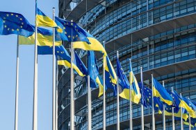 The European Parliament sees the prospect of Ukraine's membership in the EU in 2029
