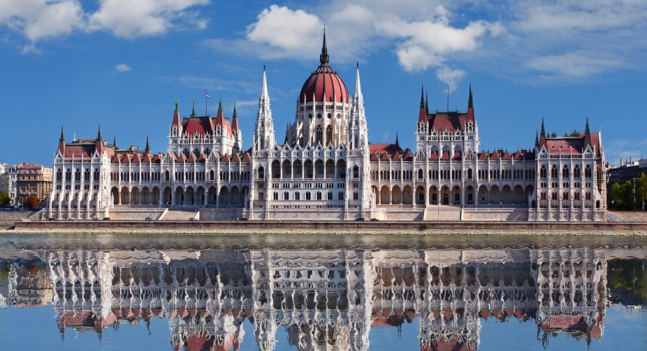 Парламент Угорщини розпочне дебати про вступ Фінляндії та Швеції до НАТО
