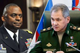 Міністри оборони США та РФ провели телефонну розмову