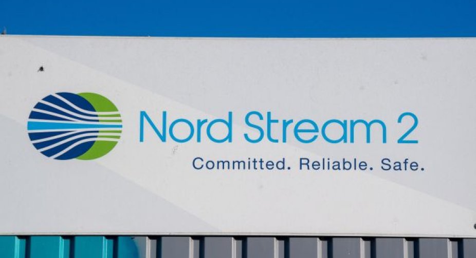 Russia has decided to preserve the "Nord Stream" damaged by the explosions, - Reuters