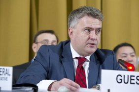 РФ скликала Радбез ООН для обговорення "русофобії". Кислиця різко відреагував