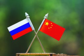 Russia asked China for lethal weapons - NATO Secretary General