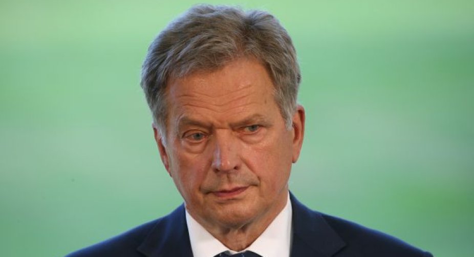 Президент Фінляндії підписав закони про вступ країни до НАТО