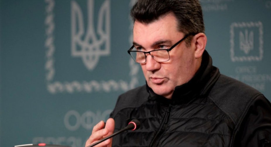 Danilov on the events in Bryansk region: the movement of Russian anti-fascist militias is unfolding in Russia
