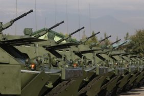 Країни Європи серйозно наростили імпорт озброєнь на тлі війни РФ проти України