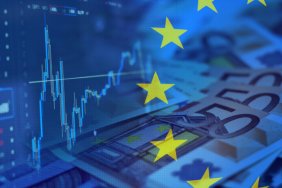 Інфляція в єврозоні різко сповільнилася через падіння цін на енергоносії