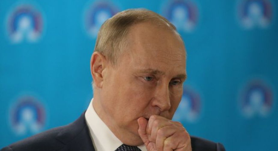 Russians can blame Putin for all their sins: the MIA named a condition