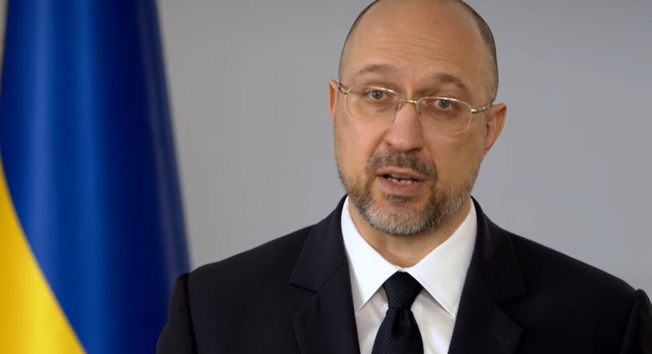 В Україні будуватимуть підземні укриття для захисту енергооб'єктів, - Шмигаль