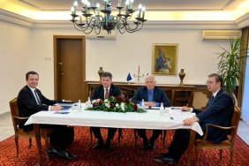 Сербія та Косово досягли угоди про нормалізацію відносин