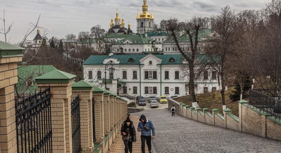ЗМІ повідомили про пограбування келії в.о. намісника Києво-Печерської лаври: поліція перевіряє інформацію