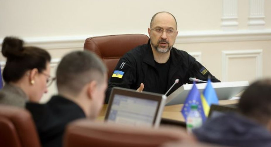 Кабмін визначив сім завдань для реформи енергетичного сектору, - Шмигаль