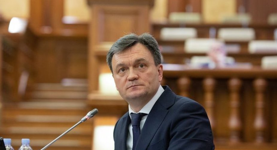 Путін, Кіркоров та інші: Молдова підготувала "чорний список" росіян, яким заборонили в'їзд